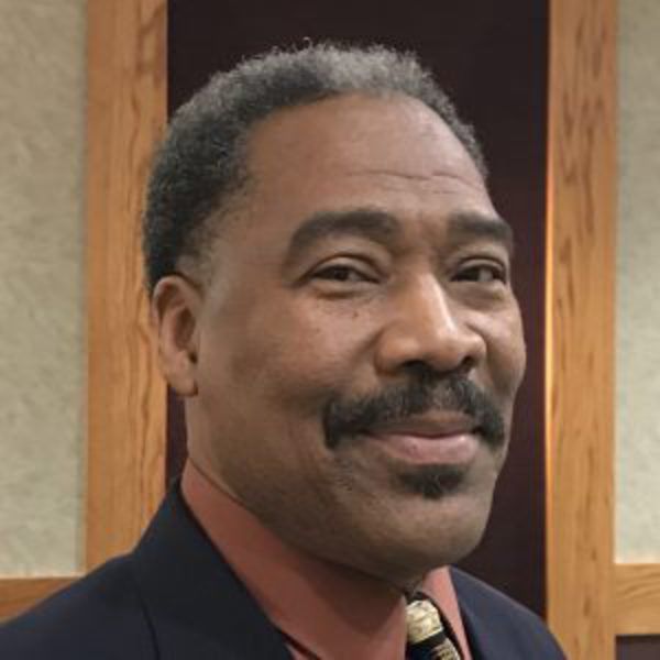 Sylvester Edwards